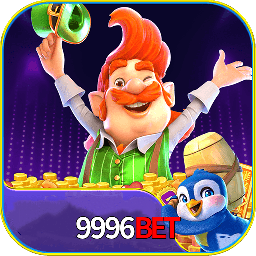 Imagem promocional da 9996BET mostrando a plataforma e suas vantagens